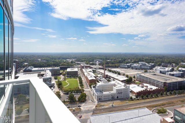 110 N Corcoran Street 2502, Durham, NC 27701