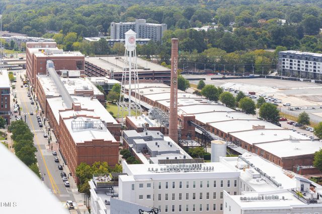 110 N Corcoran Street 2502, Durham, NC 27701