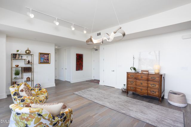 110 N Corcoran Street 2502, Durham, NC 27701