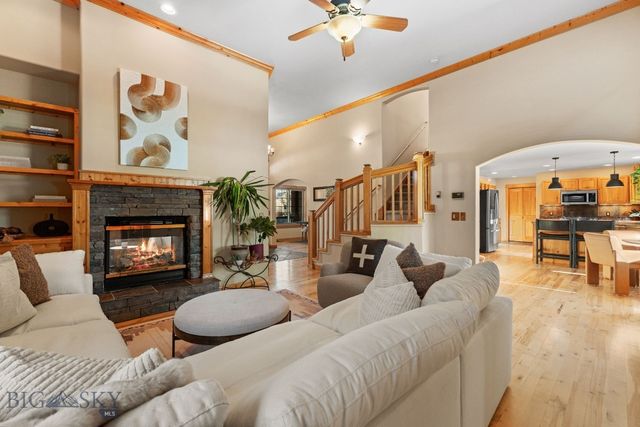 3213 Augusta Drive, Bozeman, MT 59715