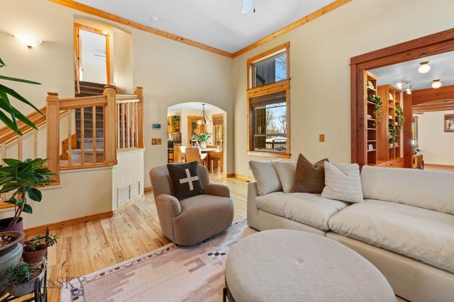 3213 Augusta Drive, Bozeman, MT 59715