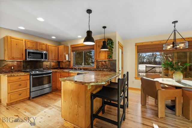 3213 Augusta Drive, Bozeman, MT 59715