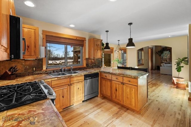 3213 Augusta Drive, Bozeman, MT 59715