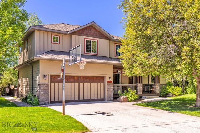 3213 Augusta Drive, Bozeman, MT 59715