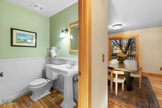 3213 Augusta Drive, Bozeman, MT 59715