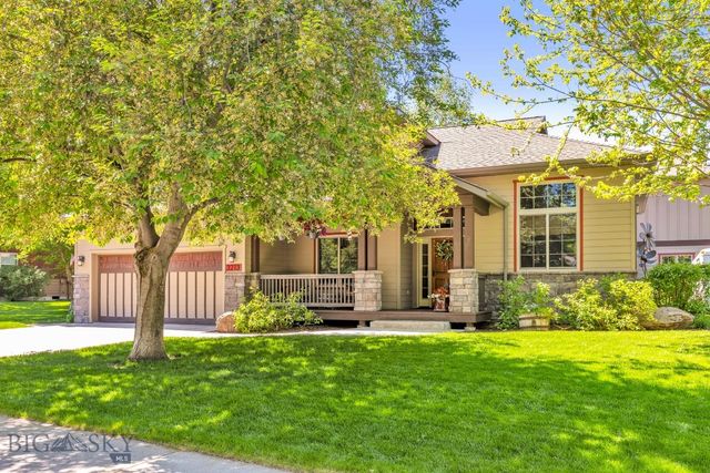 3213 Augusta Drive, Bozeman, MT 59715