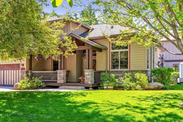 3213 Augusta Drive, Bozeman, MT 59715