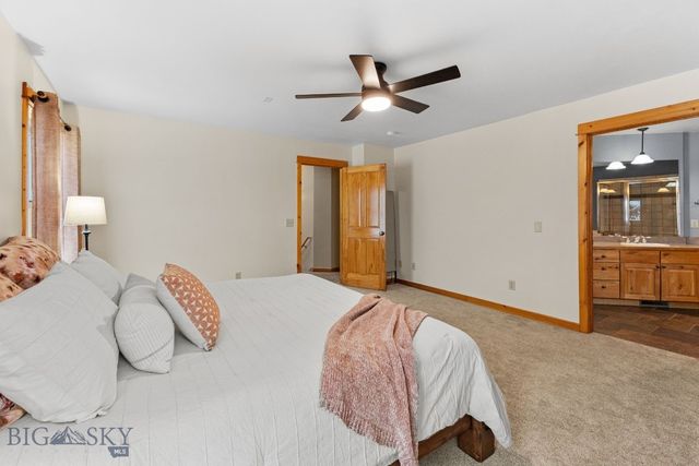 3213 Augusta Drive, Bozeman, MT 59715
