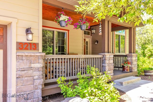 3213 Augusta Drive, Bozeman, MT 59715