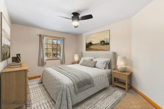 3213 Augusta Drive, Bozeman, MT 59715