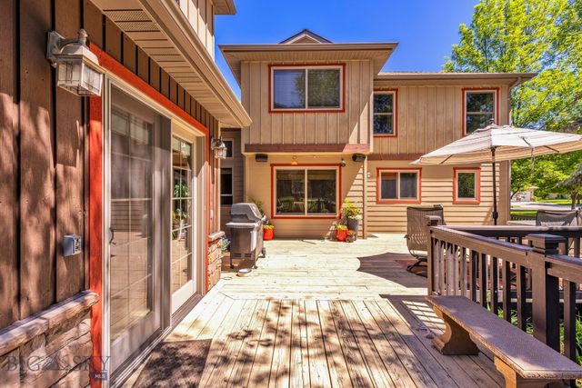 3213 Augusta Drive, Bozeman, MT 59715