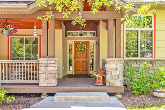 3213 Augusta Drive, Bozeman, MT 59715