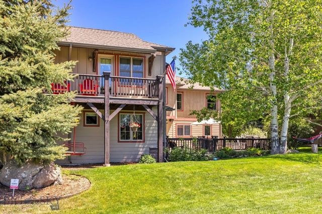 3213 Augusta Drive, Bozeman, MT 59715