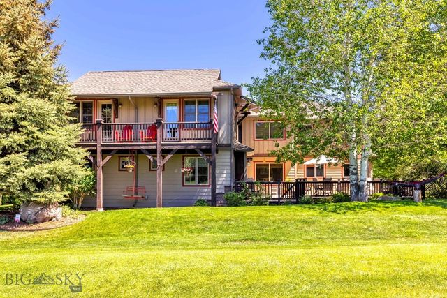 3213 Augusta Drive, Bozeman, MT 59715