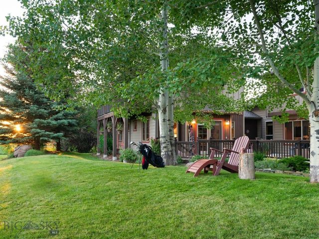 3213 Augusta Drive, Bozeman, MT 59715