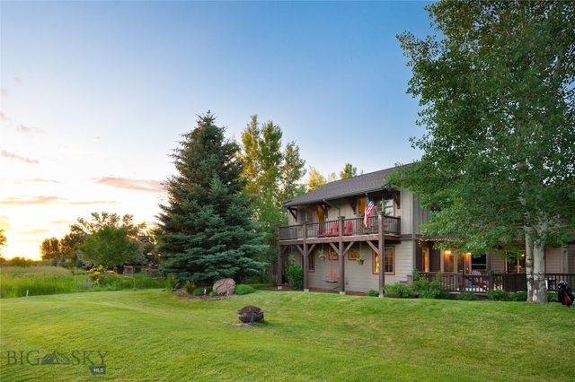 3213 Augusta Drive, Bozeman, MT 59715
