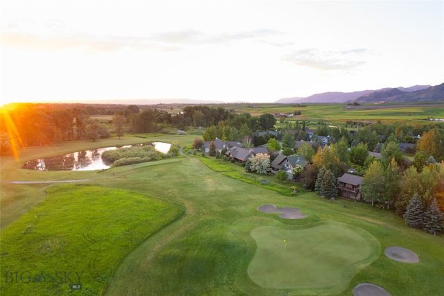 3213 Augusta Drive, Bozeman, MT 59715