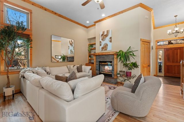 3213 Augusta Drive, Bozeman, MT 59715