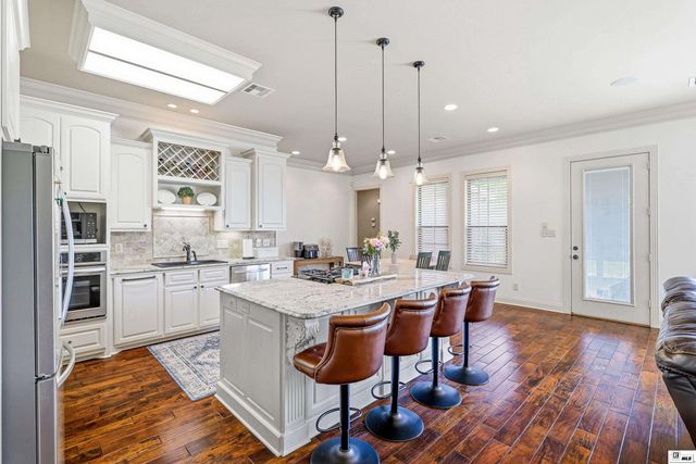 532 BUNKER LANE, Monroe, LA 71203