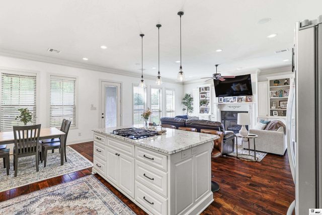532 BUNKER LANE, Monroe, LA 71203