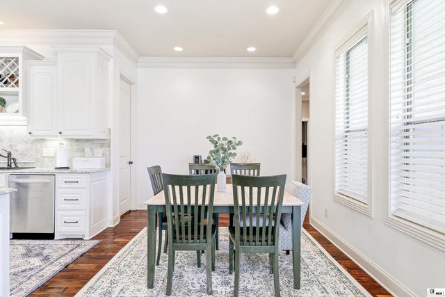532 BUNKER LANE, Monroe, LA 71203