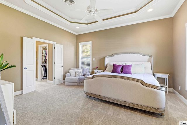 532 BUNKER LANE, Monroe, LA 71203