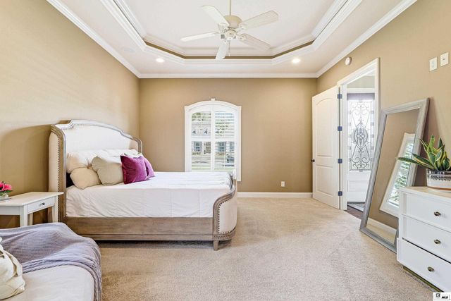 532 BUNKER LANE, Monroe, LA 71203