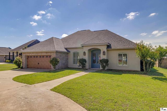 532 BUNKER LANE, Monroe, LA 71203