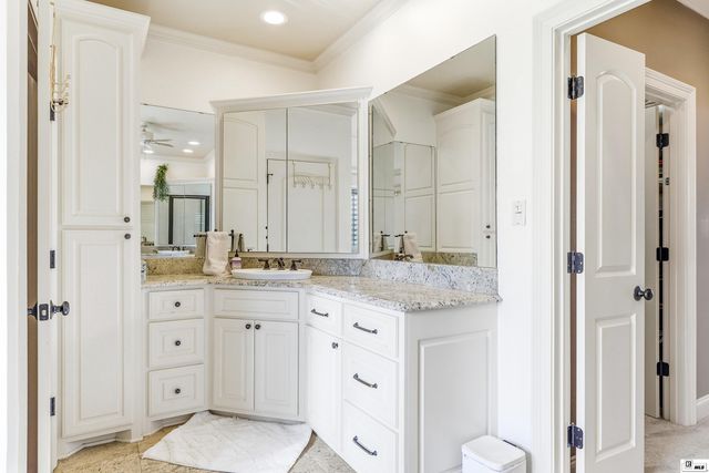 532 BUNKER LANE, Monroe, LA 71203