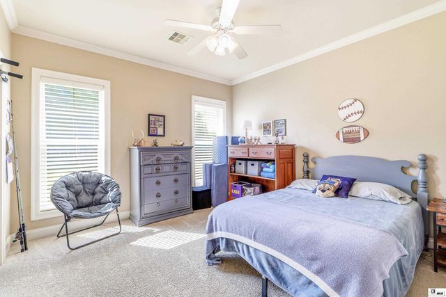 532 BUNKER LANE, Monroe, LA 71203