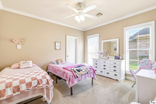 532 BUNKER LANE, Monroe, LA 71203