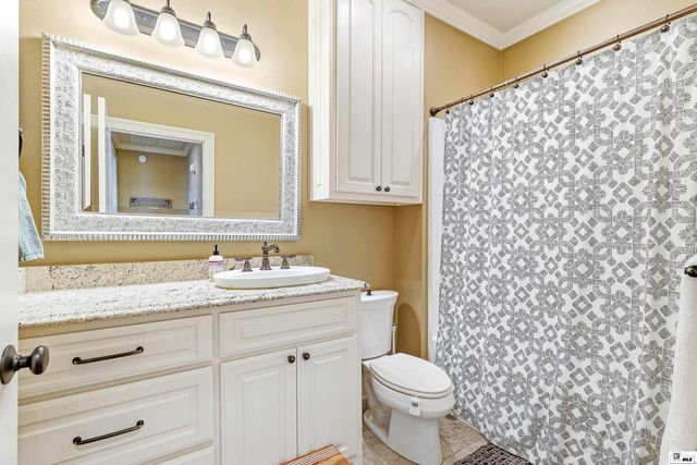 532 BUNKER LANE, Monroe, LA 71203