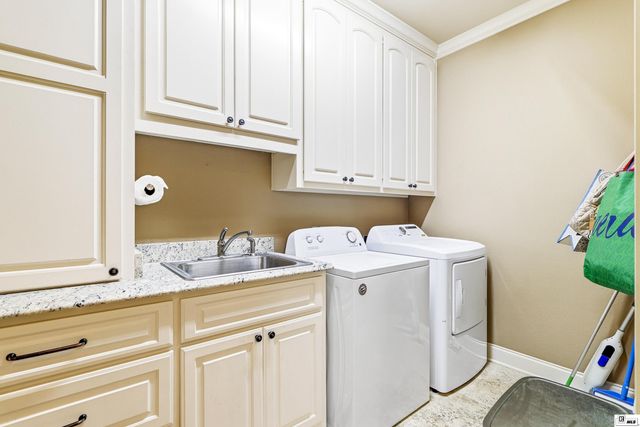 532 BUNKER LANE, Monroe, LA 71203