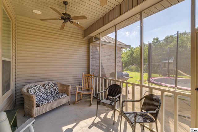 532 BUNKER LANE, Monroe, LA 71203