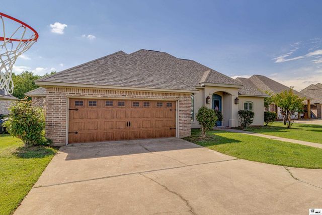 532 BUNKER LANE, Monroe, LA 71203