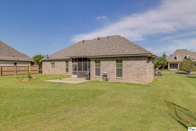 532 BUNKER LANE, Monroe, LA 71203