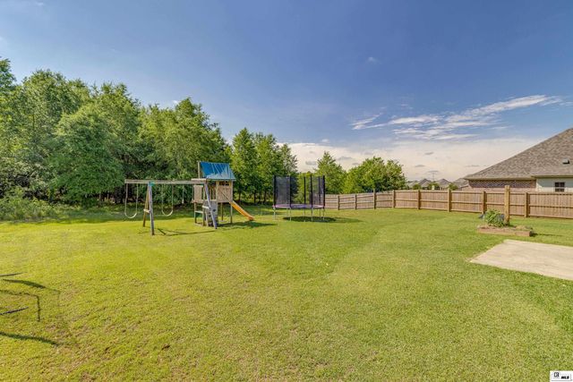 532 BUNKER LANE, Monroe, LA 71203