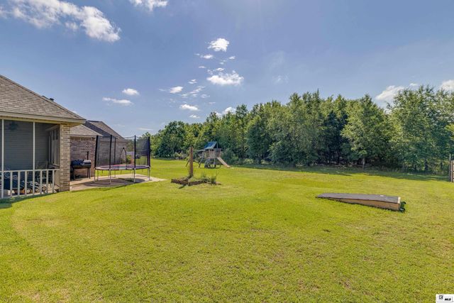 532 BUNKER LANE, Monroe, LA 71203
