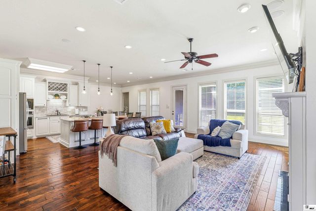 532 BUNKER LANE, Monroe, LA 71203