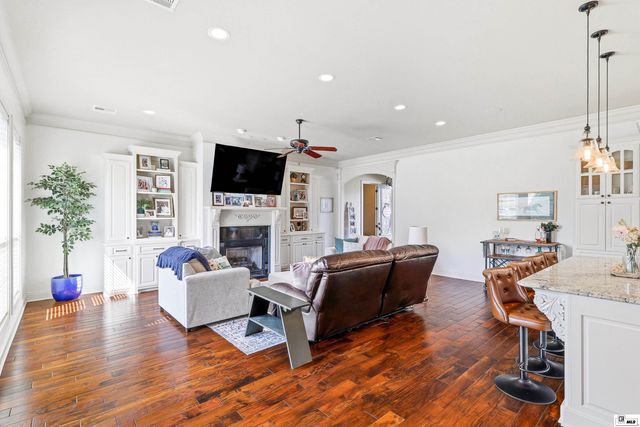 532 BUNKER LANE, Monroe, LA 71203