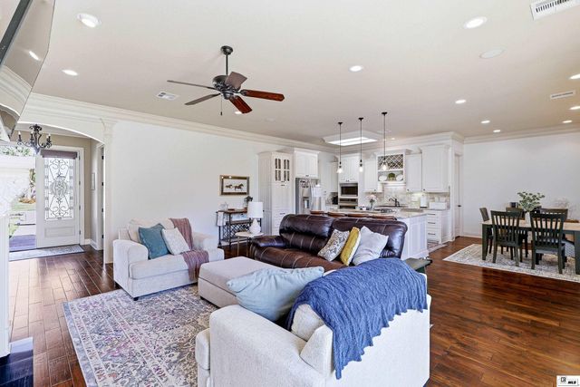 532 BUNKER LANE, Monroe, LA 71203