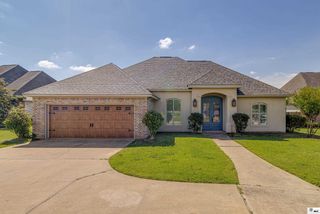 532 BUNKER LANE, Monroe, LA 71203