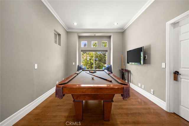 3302 Van Allen Place, Topanga, CA 90290