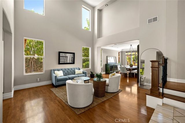 3302 Van Allen Place, Topanga, CA 90290