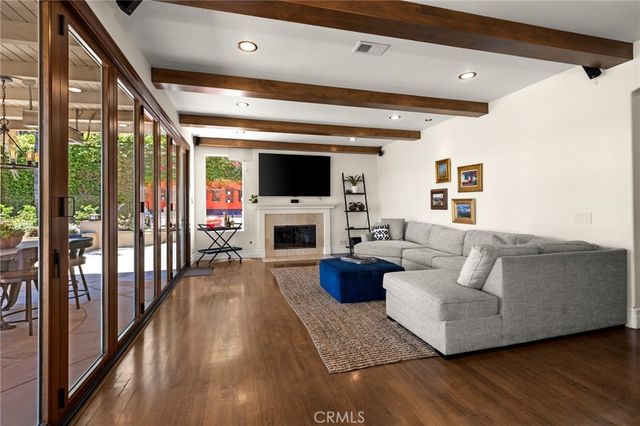 3302 Van Allen Place, Topanga, CA 90290