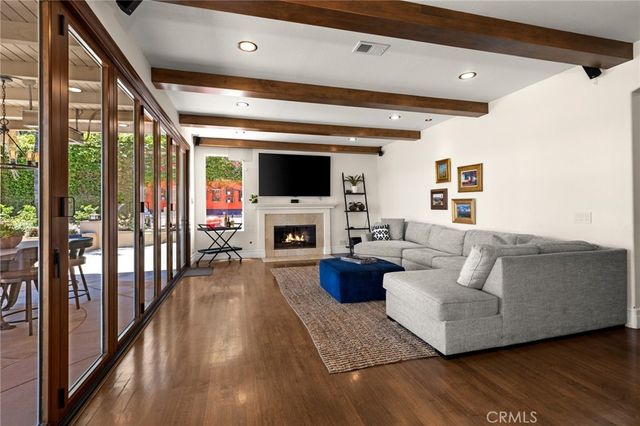 3302 Van Allen Place, Topanga, CA 90290