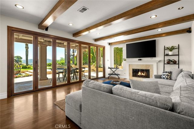 3302 Van Allen Place, Topanga, CA 90290