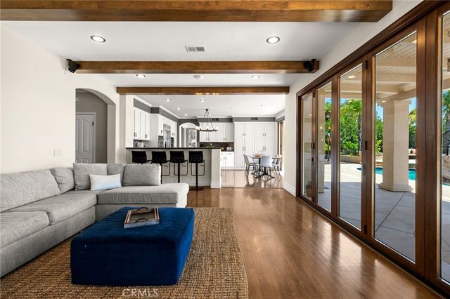 3302 Van Allen Place, Topanga, CA 90290
