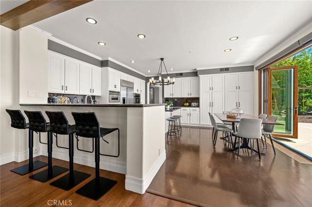 3302 Van Allen Place, Topanga, CA 90290