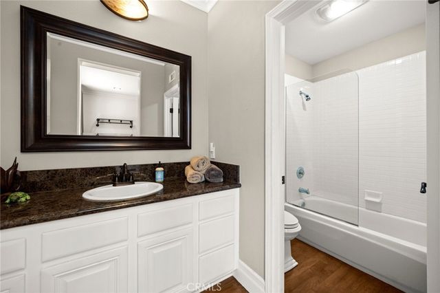 3302 Van Allen Place, Topanga, CA 90290